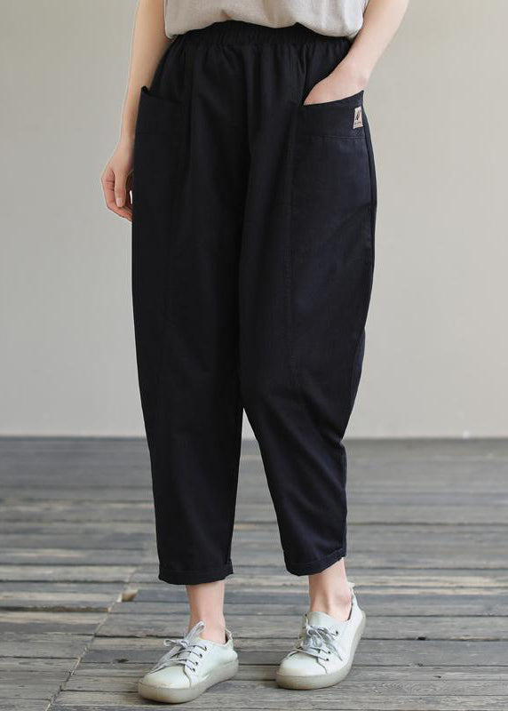 Classic Vintage Pants with a Flattering Fit