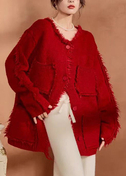 Effortlessly Elegant Coat with a Timeless Design