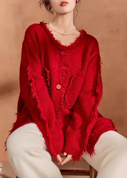 Effortlessly Elegant Coat with a Timeless Design
