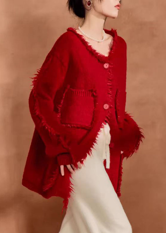 Effortlessly Elegant Coat with a Timeless Design