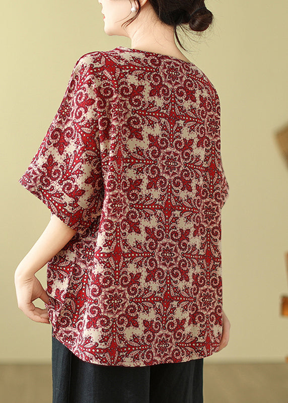 Sophisticated Shirt with a Clean Classic Look