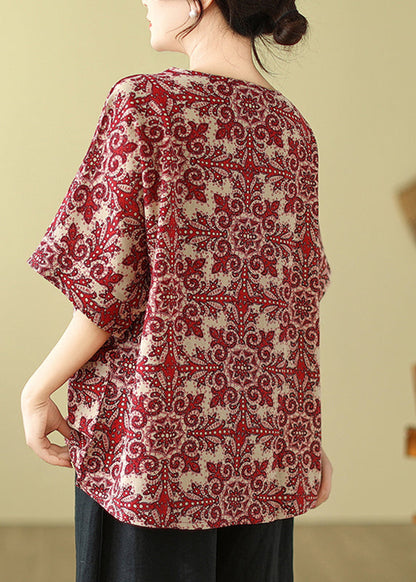 Sophisticated Shirt with a Clean Classic Look