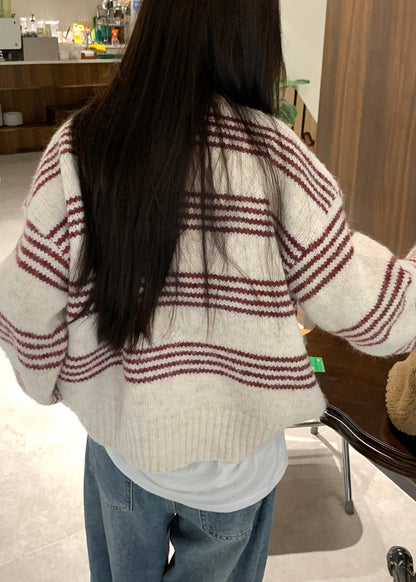 Beautifully Crafted Cardigan in a Classic Style