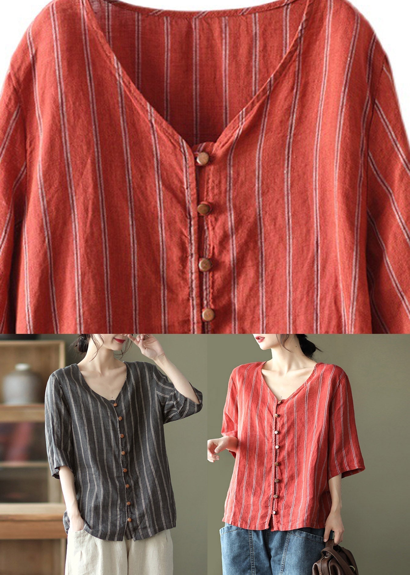 Classic Vintage & Enduringly Stylish Shirt