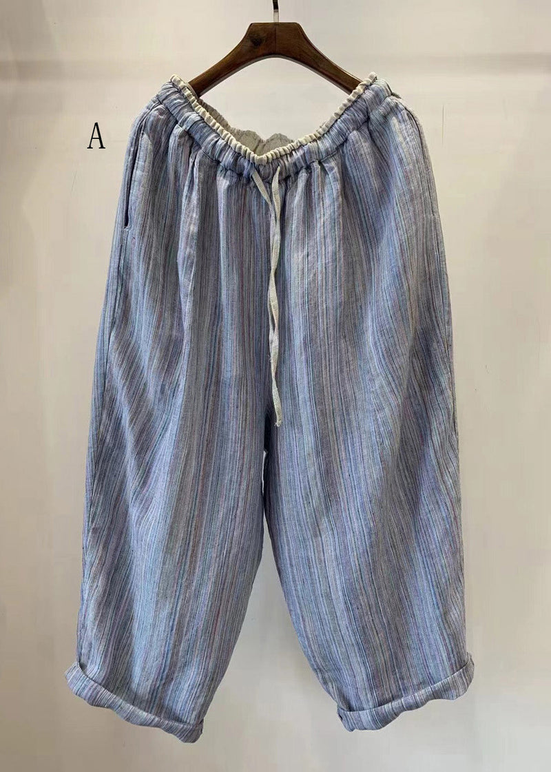 Beautifully Balanced Pants with Timeless Character