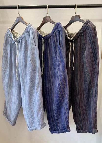 Beautifully Balanced Pants with Timeless Character