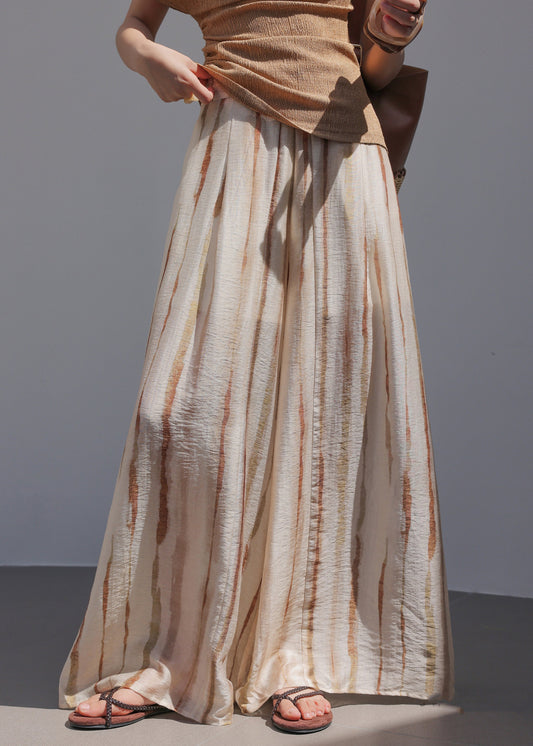 Sophisticated Pants with a Clean Classic Look