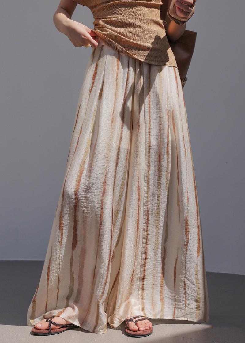 Sophisticated Pants with a Clean Classic Look