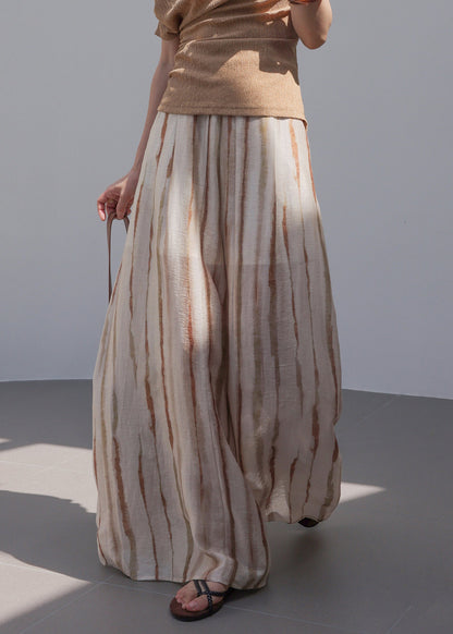 Sophisticated Pants with a Clean Classic Look