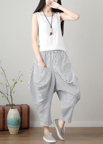 Gracefully Styled Pants for Any Occasion