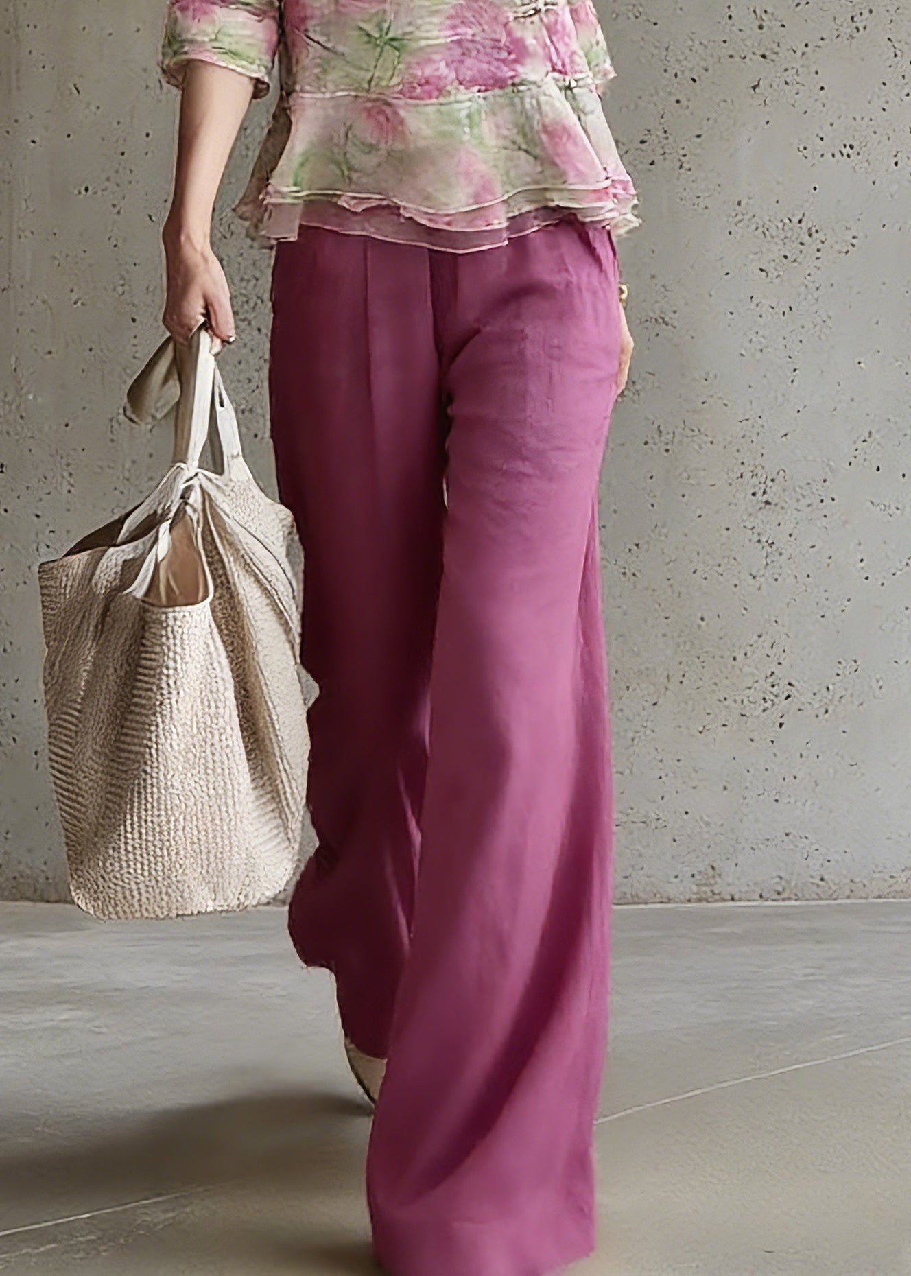 Delicate Artisan Set