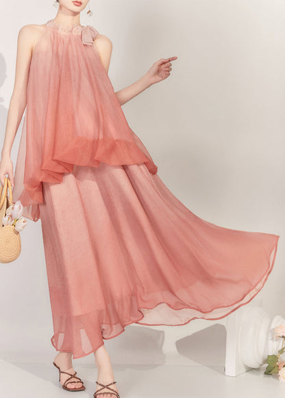 Gracefully Styled Garment for Any Occasion