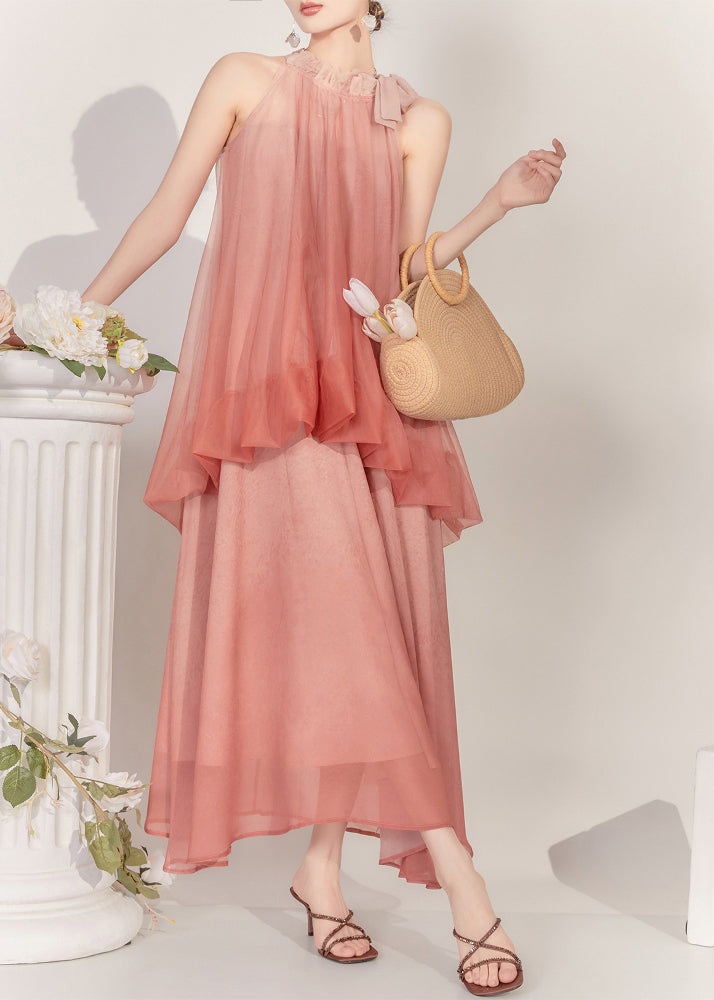 Gracefully Styled Garment for Any Occasion