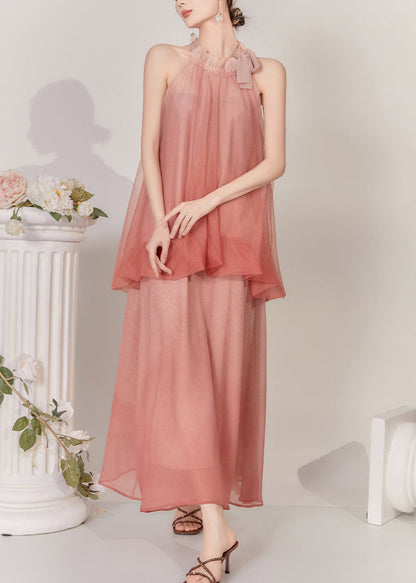 Gracefully Styled Garment for Any Occasion