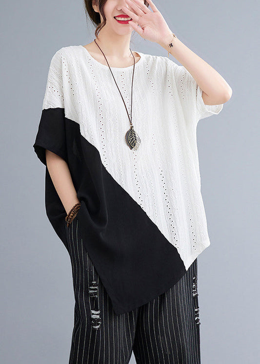 Gracefully Styled Top for Any Occasion