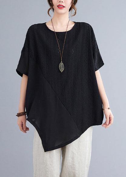 Gracefully Styled Top for Any Occasion