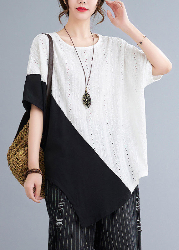 Gracefully Styled Top for Any Occasion