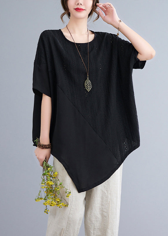 Gracefully Styled Top for Any Occasion