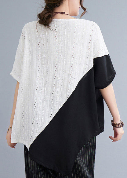 Gracefully Styled Top for Any Occasion