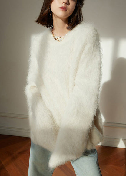 Classic Vintage & Enduringly Stylish Sweater