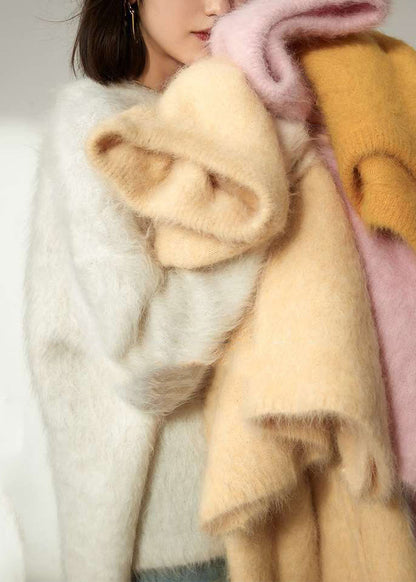 Classic Vintage & Enduringly Stylish Sweater