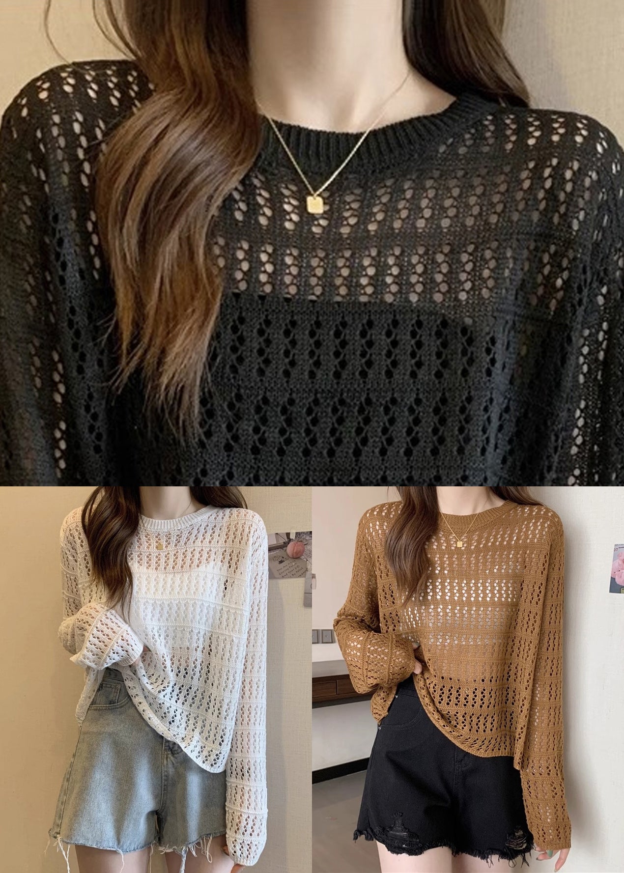 Polished Shirt with an Effortless Classic Look