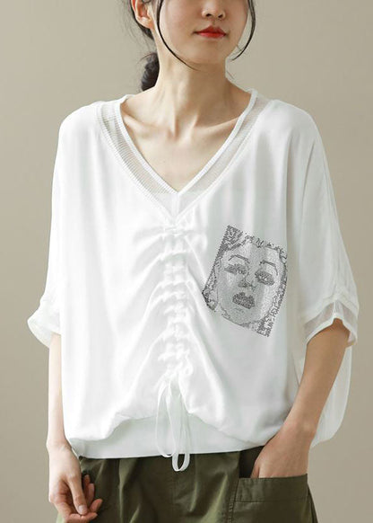 Beautifully Balanced Shirt with Timeless Character