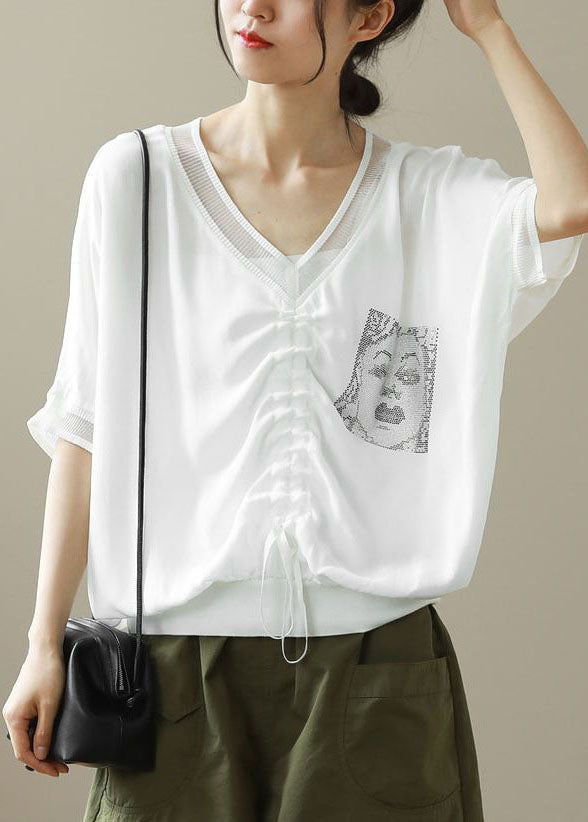 Beautifully Balanced Shirt with Timeless Character