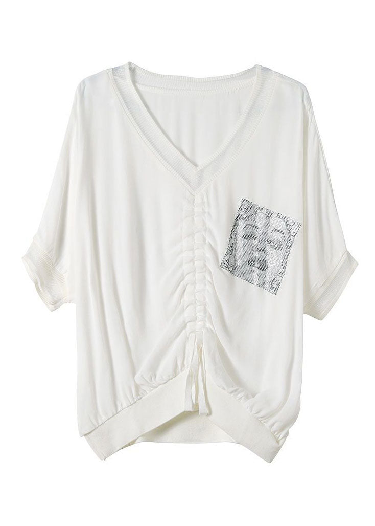 Beautifully Balanced Shirt with Timeless Character