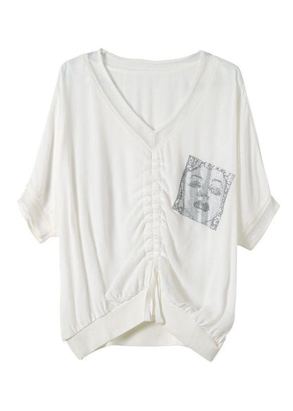 Beautifully Balanced Shirt with Timeless Character