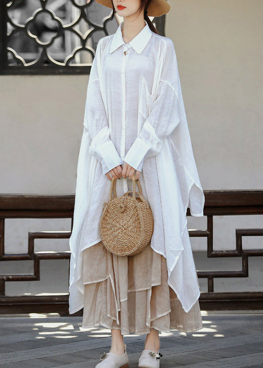 Sophisticated Shirt with a Clean Classic Look
