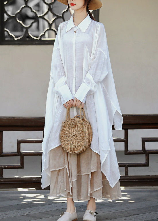 Sophisticated Shirt with a Clean Classic Look