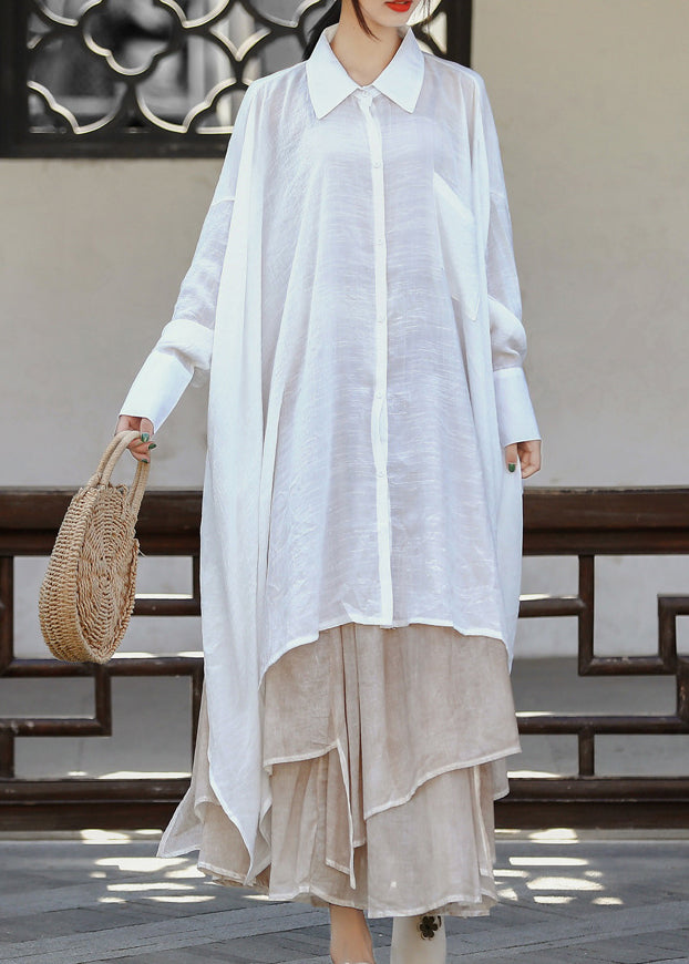 Sophisticated Shirt with a Clean Classic Look