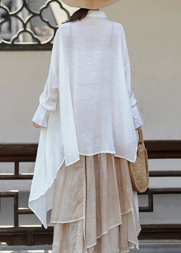 Sophisticated Shirt with a Clean Classic Look