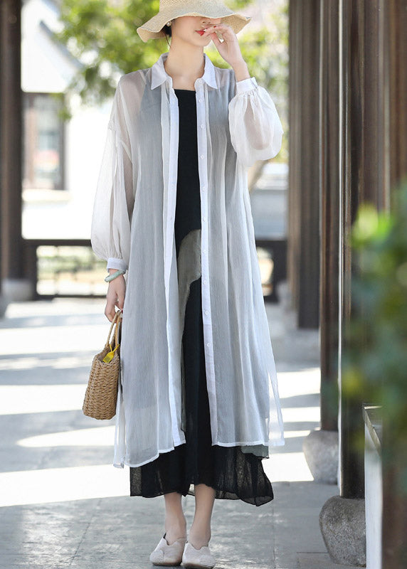 Beautifully Finished Cardigan in a Timeless Design