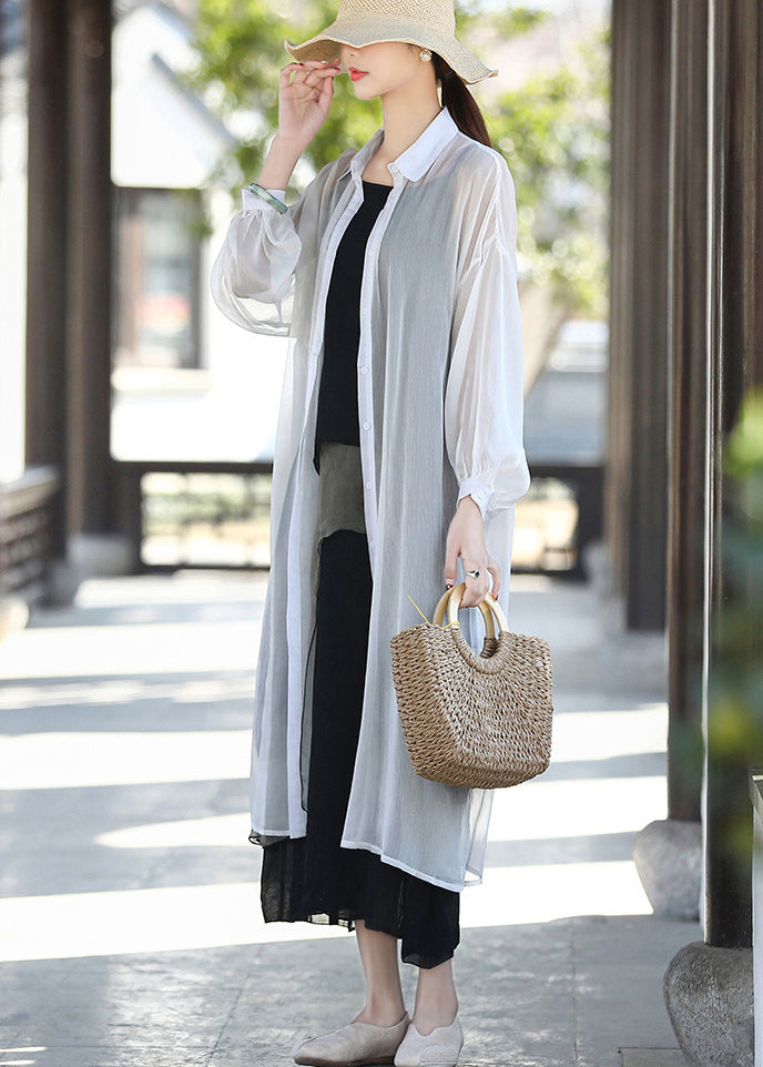 Beautifully Finished Cardigan in a Timeless Design