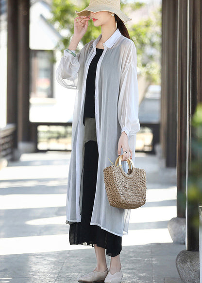 Beautifully Finished Cardigan in a Timeless Design