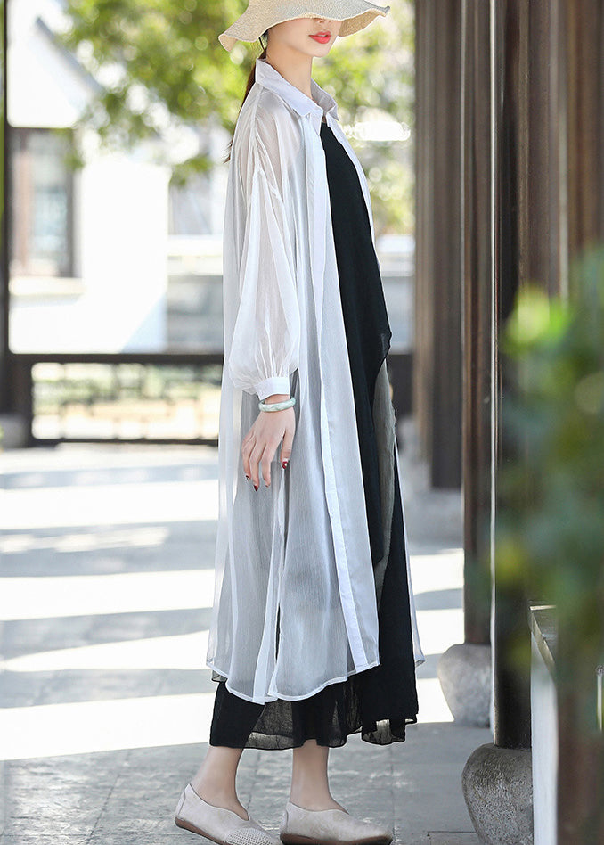 Beautifully Finished Cardigan in a Timeless Design