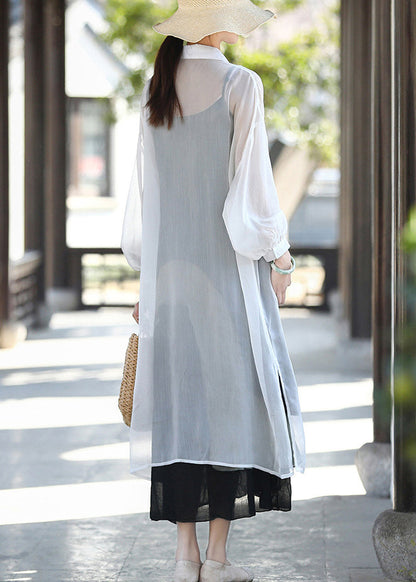 Beautifully Finished Cardigan in a Timeless Design