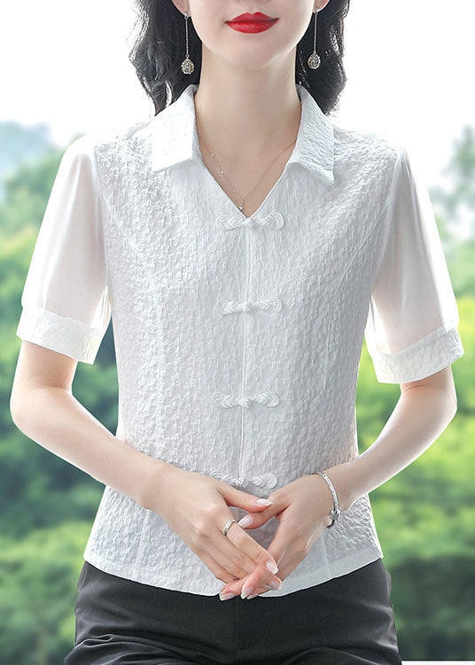 Elegantly Styled Top for Everyday Wear