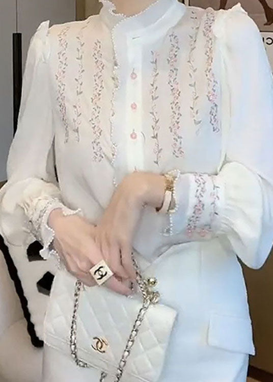 Beautiful Ring with Unique Style