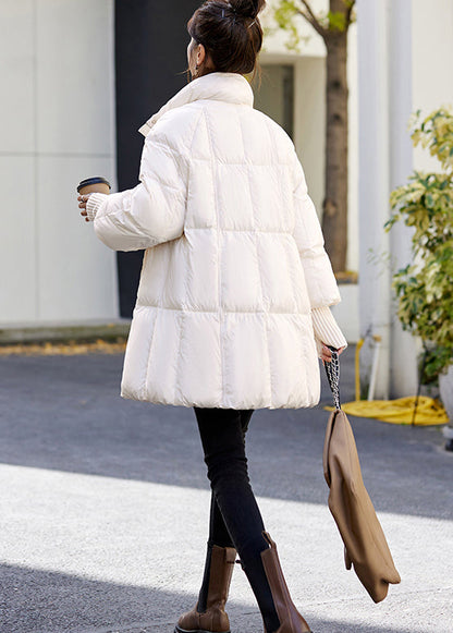 Vintage Inspired Coat with a Contemporary Edge
