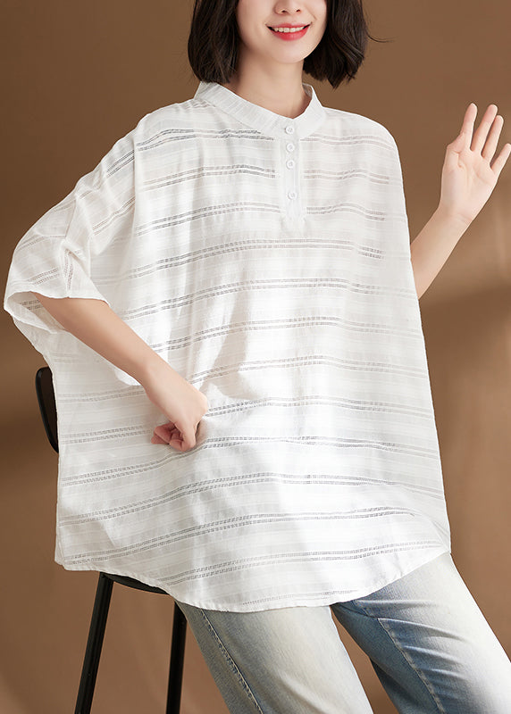 Sophisticated Shirt with a Clean Classic Look