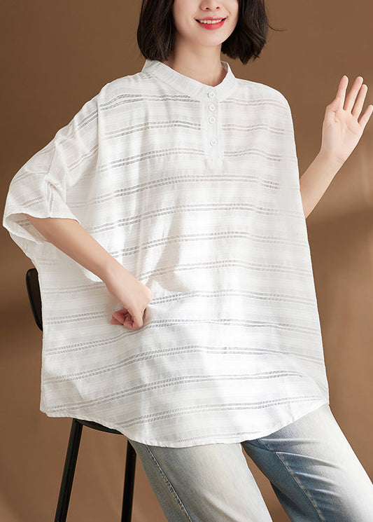 Sophisticated Shirt with a Clean Classic Look