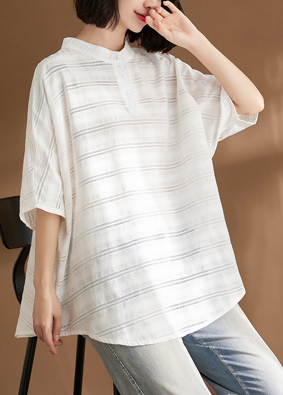 Sophisticated Shirt with a Clean Classic Look
