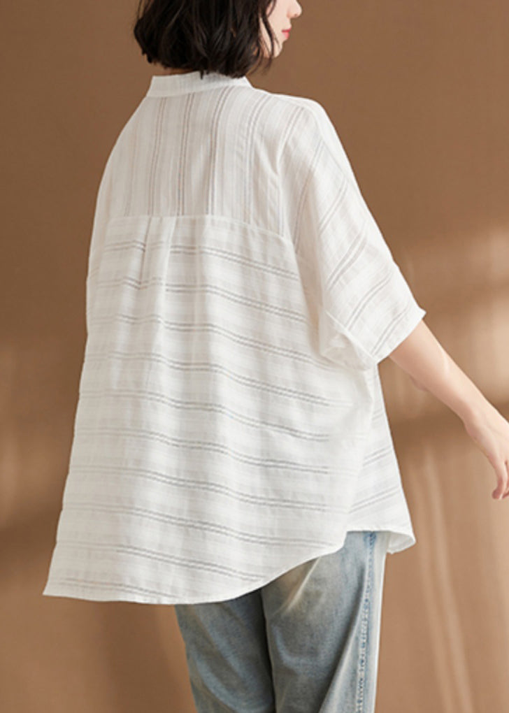 Sophisticated Shirt with a Clean Classic Look