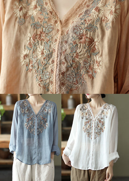Polished Shirt with an Effortless Classic Look