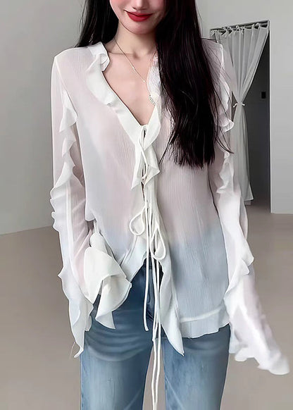Elegantly Styled Shirt for Everyday Wear