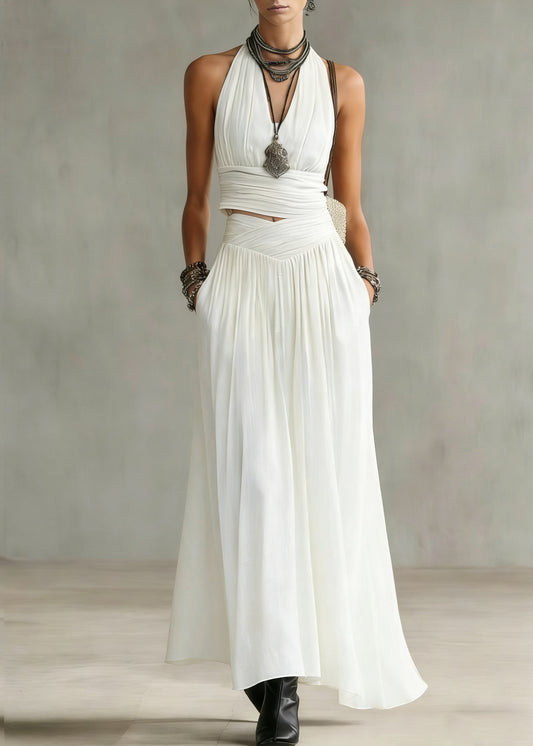 Beautifully Balanced Top with Timeless Character