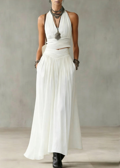Beautifully Balanced Top with Timeless Character